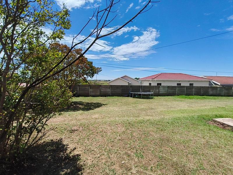 4 Bedroom Property for Sale in Mthata Eastern Cape